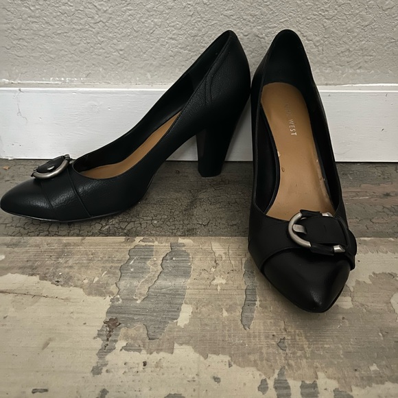 NineWest Anittar Shoes - Picture 3 of 5